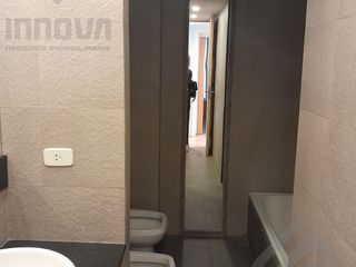 Departamento en  Bariloche céntrico, de categoría 3 habitaciones