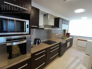 Departamento en  Bariloche céntrico, de categoría 3 habitaciones