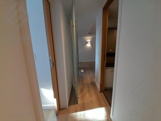 Departamento en  Bariloche céntrico, de categoría 3 habitaciones