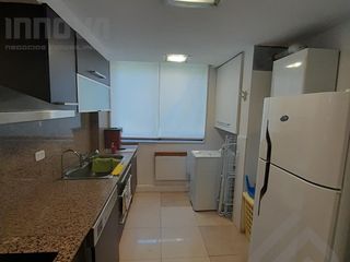 Departamento en  Bariloche céntrico, de categoría 3 habitaciones