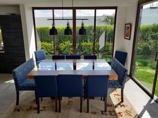 Foto 4 de Venta o renta casa  Puembo