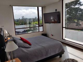 Foto 12 de Venta o renta casa  Puembo