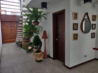 Foto 14 de Venta o renta casa  Puembo