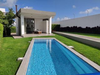 Foto 5 de Venta o renta casa  Puembo