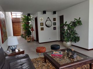 Foto 8 de Venta o renta casa  Puembo