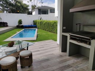 Foto 7 de Venta o renta casa  Puembo