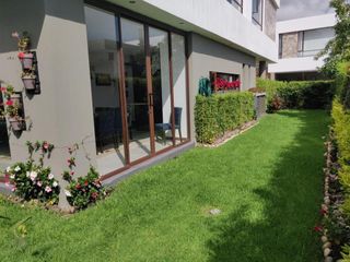 Foto 13 de Venta o renta casa  Puembo