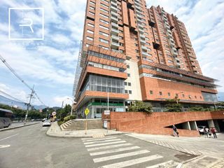 OFICINA en ARRIENDO en Medellín Nuevo Naranjal