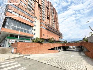 OFICINA en ARRIENDO en Medellín Nuevo Naranjal