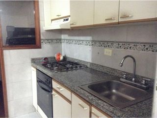 VENTA APARTAMENTO EN CONTADOR, BOGOT