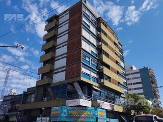 Oportunidad! hermoso Departamento 2 ambientes 5to piso en el corazón de Villa Ballester !!