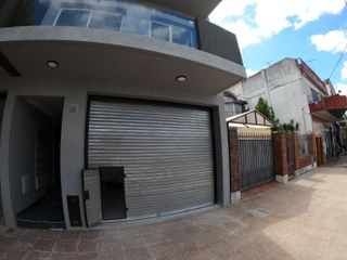 Local a la calle en Venta San Justo / La Matanza (A141 3274)