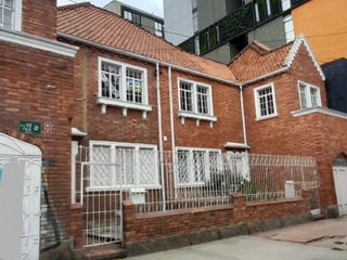 OFICINA en ARRIENDO en Bogotá EL NOGAL