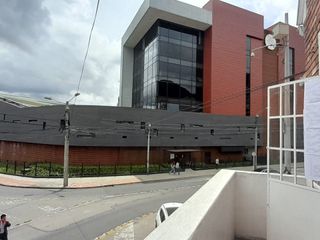 OFICINA en ARRIENDO en Bogotá EL NOGAL