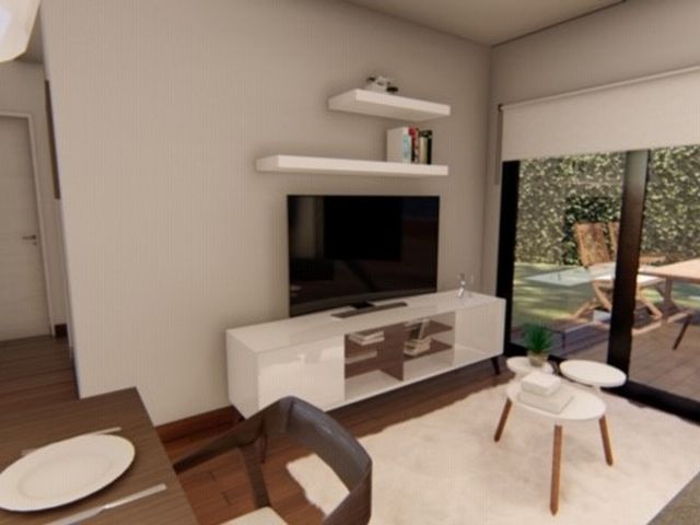 VENTA 3 AMB BALCON/PARRILLA A ESTRENAR - PATERNAL