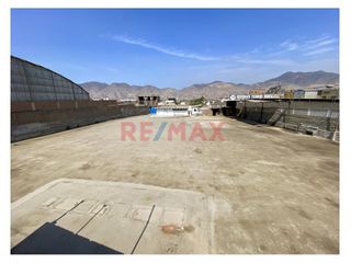 Foto 10 de ¡ATENCIÓN, EMPRESARIOS, INVERSIONISTAS!
ESTA ES TU OPORTUNIDAD DE ORO EN SAN JUAN DE LURIGANCHO...
Imagina esto: 2,892 m² de puro potencial, en el d
