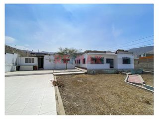 Foto 5 de ¡ATENCIÓN, EMPRESARIOS, INVERSIONISTAS!
ESTA ES TU OPORTUNIDAD DE ORO EN SAN JUAN DE LURIGANCHO...
Imagina esto: 2,892 m² de puro potencial, en el d