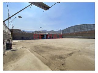 Foto 11 de ¡ATENCIÓN, EMPRESARIOS, INVERSIONISTAS!
ESTA ES TU OPORTUNIDAD DE ORO EN SAN JUAN DE LURIGANCHO...
Imagina esto: 2,892 m² de puro potencial, en el d