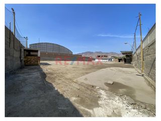 Foto 12 de ¡ATENCIÓN, EMPRESARIOS, INVERSIONISTAS!
ESTA ES TU OPORTUNIDAD DE ORO EN SAN JUAN DE LURIGANCHO...
Imagina esto: 2,892 m² de puro potencial, en el d