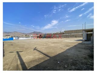 Foto 9 de ¡ATENCIÓN, EMPRESARIOS, INVERSIONISTAS!
ESTA ES TU OPORTUNIDAD DE ORO EN SAN JUAN DE LURIGANCHO...
Imagina esto: 2,892 m² de puro potencial, en el d