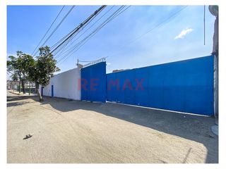 Foto 2 de ¡ATENCIÓN, EMPRESARIOS, INVERSIONISTAS!
ESTA ES TU OPORTUNIDAD DE ORO EN SAN JUAN DE LURIGANCHO...
Imagina esto: 2,892 m² de puro potencial, en el d