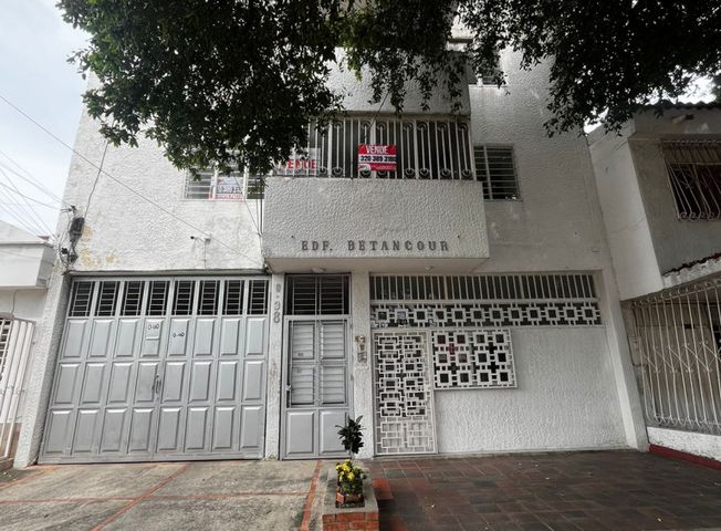 Apartment for rent in Cúcuta