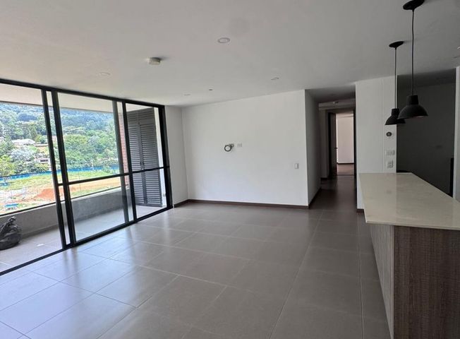 Apartamento en arriendo en Envigado