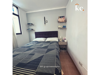 Foto 10 de VENDO CASA DE 3 PISOS URB. SAN ISIDRO - TRUJILLO CERCA AL MALL