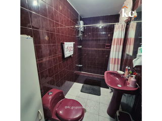 Foto 13 de VENDO CASA DE 3 PISOS URB. SAN ISIDRO - TRUJILLO CERCA AL MALL