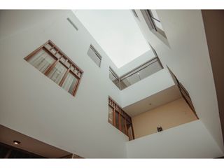 Foto 19 de VENDO CASA DE 3 PISOS URB. SAN ISIDRO - TRUJILLO CERCA AL MALL