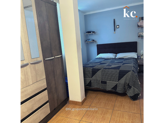 Foto 9 de VENDO CASA DE 3 PISOS URB. SAN ISIDRO - TRUJILLO CERCA AL MALL
