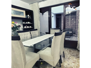 Foto 6 de VENDO CASA DE 3 PISOS URB. SAN ISIDRO - TRUJILLO CERCA AL MALL