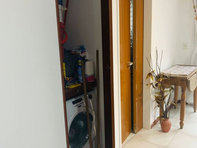 VENTA DPTO MONOAMBIENTE CON BALCON EN PATERNAL