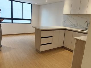 Foto 3 de apartamento en arriendo en portal norte. Cod A6951501