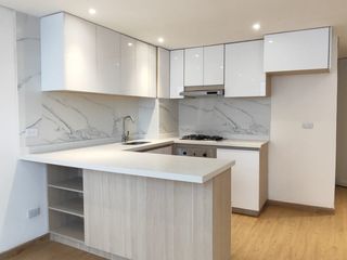 Foto 1 de apartamento en arriendo en portal norte. Cod A6951501