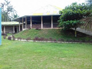 Casa Campestre - Venta - Iquitos