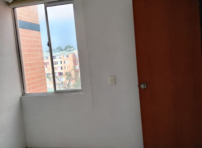 Apartamento en arriendo en Soacha