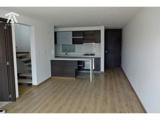 Apartamento Duplex en RENTA - Cedritos
