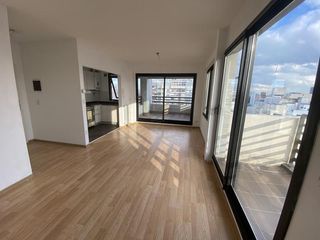 Foto 2 de VENTA 2 AMBIENTES CON 2 BALCONES EN EDIFICIO CON AMENITIES !