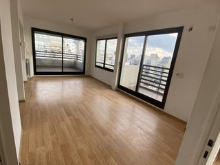 Foto 3 de VENTA 2 AMBIENTES CON 2 BALCONES EN EDIFICIO CON AMENITIES !