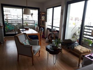 Foto 9 de VENTA 2 AMBIENTES CON 2 BALCONES EN EDIFICIO CON AMENITIES !