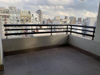 Foto 4 de VENTA 2 AMBIENTES CON 2 BALCONES EN EDIFICIO CON AMENITIES !