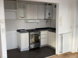 Foto 6 de VENTA 2 AMBIENTES CON 2 BALCONES EN EDIFICIO CON AMENITIES !