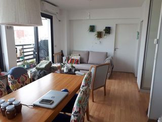 Foto 8 de VENTA 2 AMBIENTES CON 2 BALCONES EN EDIFICIO CON AMENITIES !
