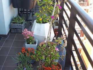 Foto 11 de VENTA 2 AMBIENTES CON 2 BALCONES EN EDIFICIO CON AMENITIES !