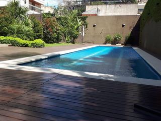 Foto 15 de VENTA 2 AMBIENTES CON 2 BALCONES EN EDIFICIO CON AMENITIES !