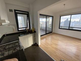 Foto 5 de VENTA 2 AMBIENTES CON 2 BALCONES EN EDIFICIO CON AMENITIES !