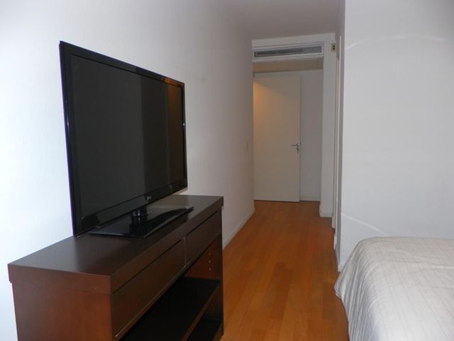 Departamento en alquiler temporario de 2 dormitorios c/ cochera en Puerto Madero