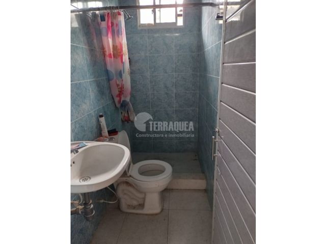 SE VENDE CASA EN CARRIZAL