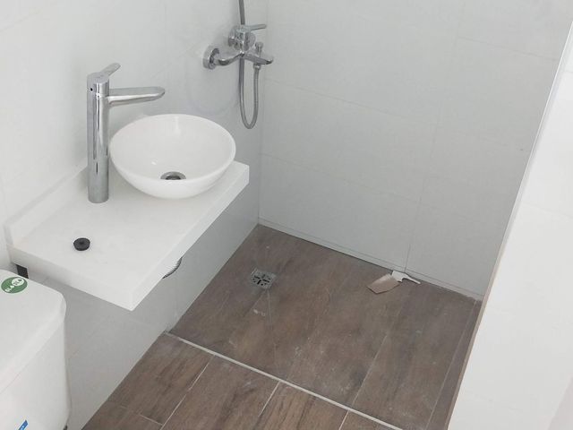 VENTA VILLA URQUIZA DUPLEX 3 AMBIENTES BALCÓN TERR